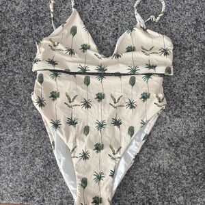 Malai Coconut Grove bikini